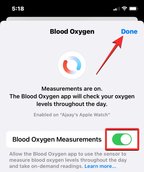 Measure Blood Oxygen on Apple Watch: Guide, Requirements, Preparation, Compatibility and More