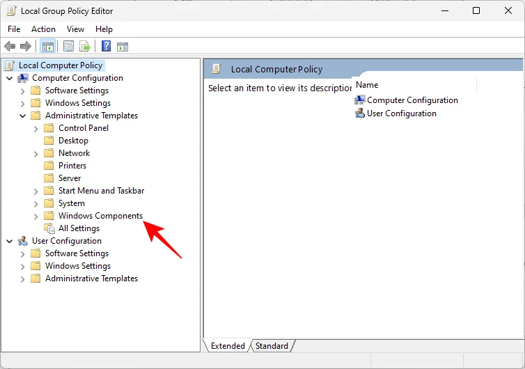 Hur man aktiverar Windows Defender i Windows 11