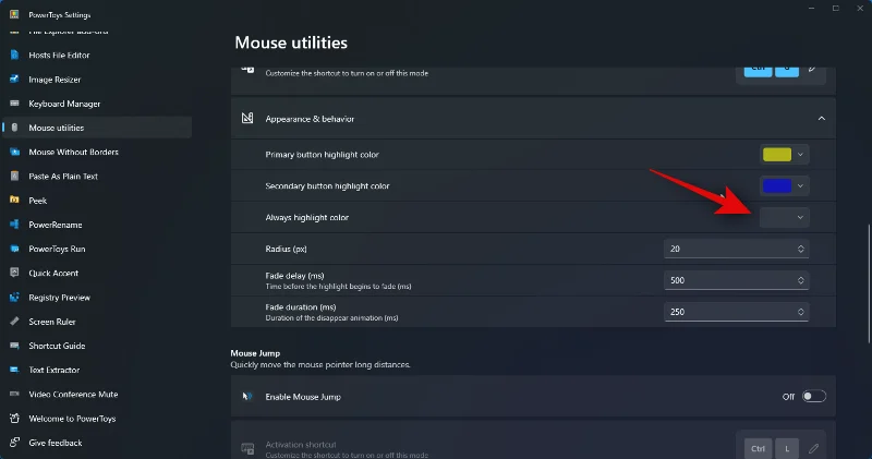 Jak snadno zvýraznit kliknutí myší ve Windows [2023]