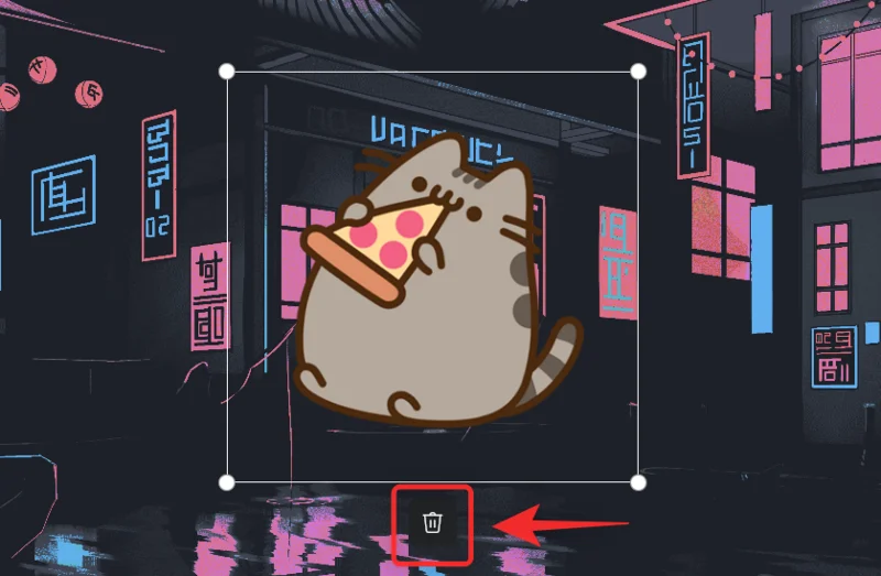 Jak používat nálepky na ploše ve Windows 11