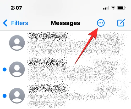 IOS 16 Nyligen raderade meddelanden: Vår kompletta steg-för-steg-guide