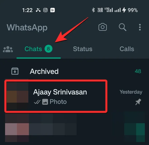 Как да споделите екрана си с помощта на WhatsApp на Windows, iOS или Android