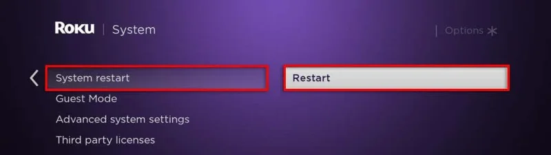 Как да поправите код за грешка в Roku 014.30