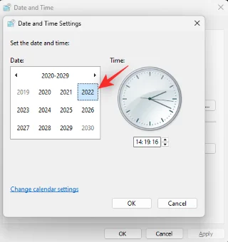 Aktivitetsfältet visar inte ikoner i Windows 11?  Hur man fixar