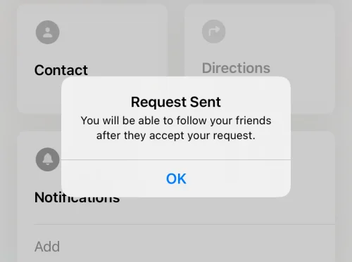 A megosztott hely megtekintése iPhone-on a Find My, Messages, Maps és egyebek használatával [7 gyakori módszer]
