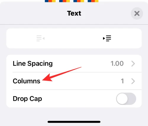 Hvordan redigere et Word-dokument på iPhone [AIO]