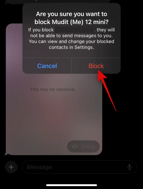 Mi az a kényes tartalomra vonatkozó figyelmeztetés az iOS 17 rendszeren, és hogyan engedélyezheti?
