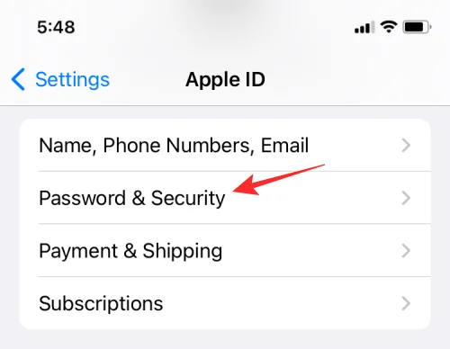 Az iPhone régebbi kapcsolatfelvételi beállításának beállítása: Az iPhone funkció, amely bekapcsolható, mielőtt meghalna