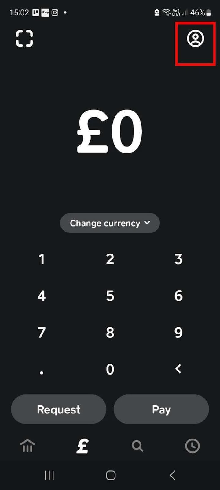 Slik kansellerer du alle abonnementer på ditt Cash App-kort