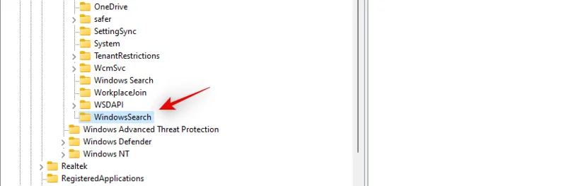 Windows 11 Outlook Search ei toimi?  Kuinka korjata
