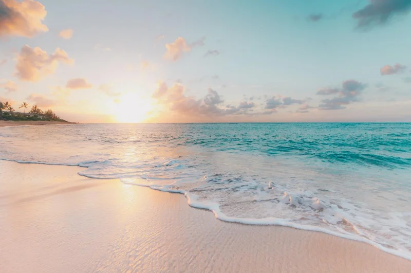 Coola iOS 16 Depth Wallpapers för din iPhones låsskärm