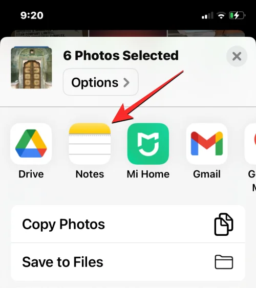 Fotók elrejtése iPhone-on [2023]