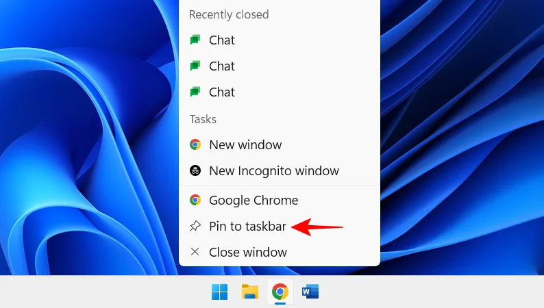 Персонализирайте Windows 11 по 20 начина: Ръководство стъпка по стъпка