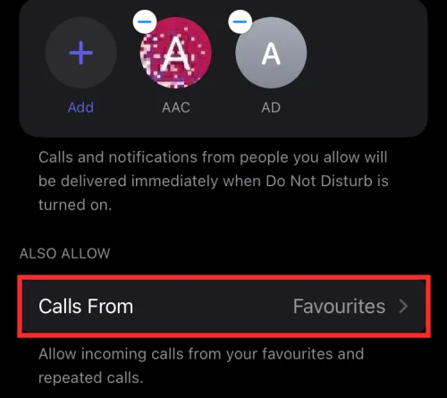 A fókusz nem működik az iPhone-on?  10 módszer a probléma megoldására