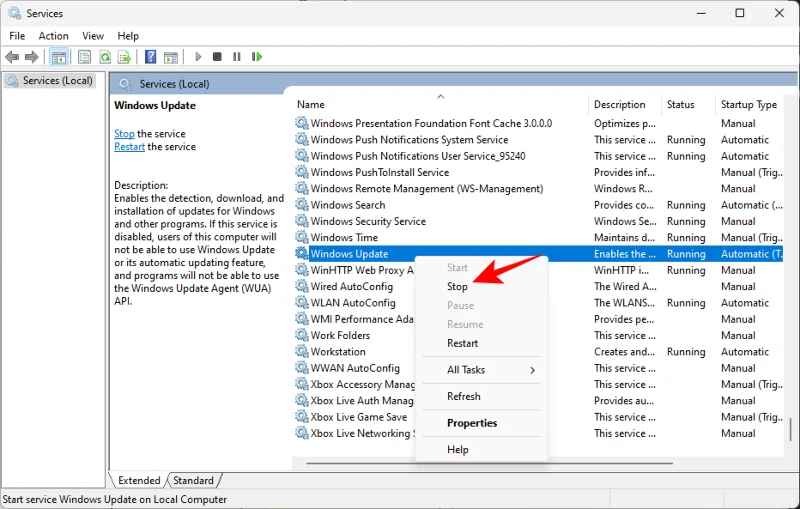 7 způsobů, jak opravit „chybu stahování 0x80248007“ v systému Windows [Průvodce krok za krokem]