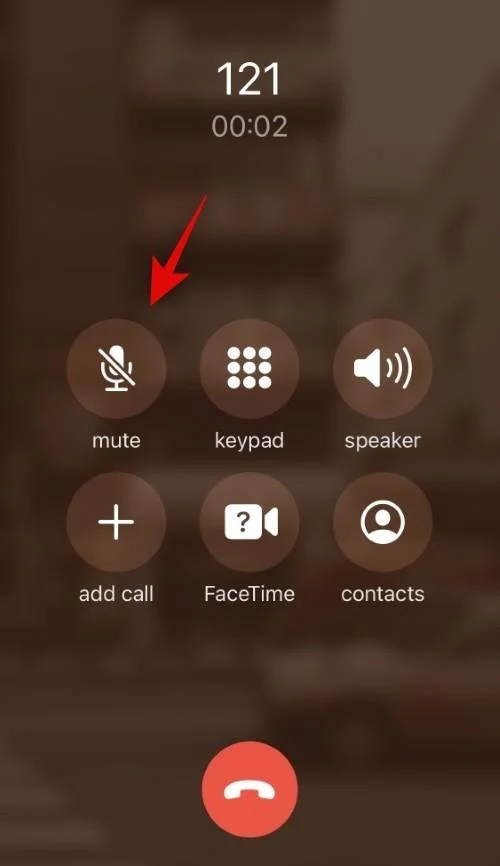 Hvordan sette noen på vent på iPhone [2 måter]
