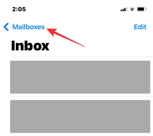 Як запланувати електронну пошту в Apple Mail на iOS 16