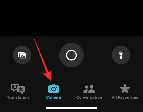 Як перекласти текст за допомогою камери iPhone на iOS 16