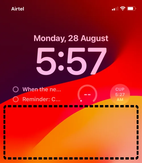 Hur man ändrar widgets på iPhone [2023]