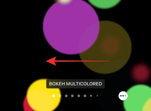 Тема IOS 16: як отримати доступ і змінити теми для екрана блокування на iPhone