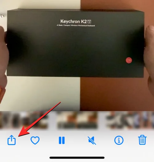 Videó hurkolása iPhone-on: Minden, amit tudnod kell