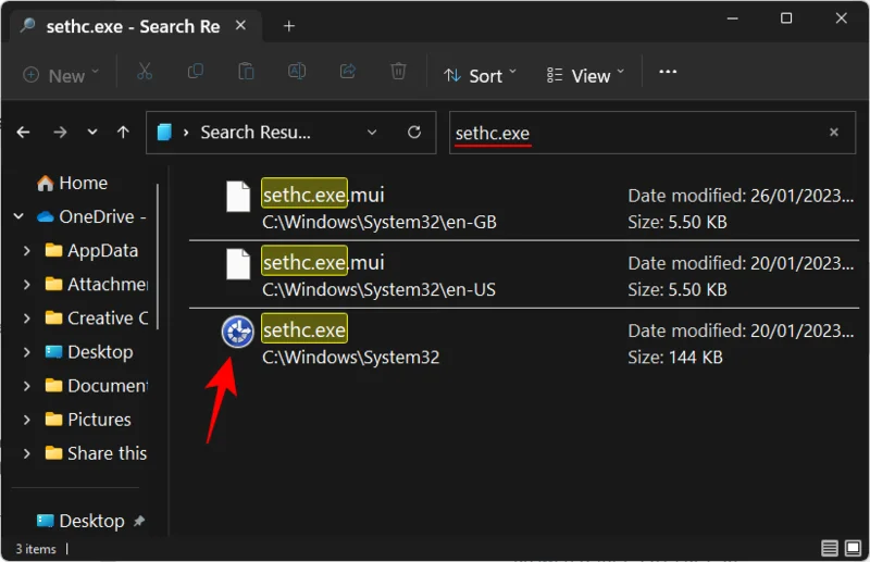 Jak trvale zakázat Sticky Keys ve Windows 11 [2023]