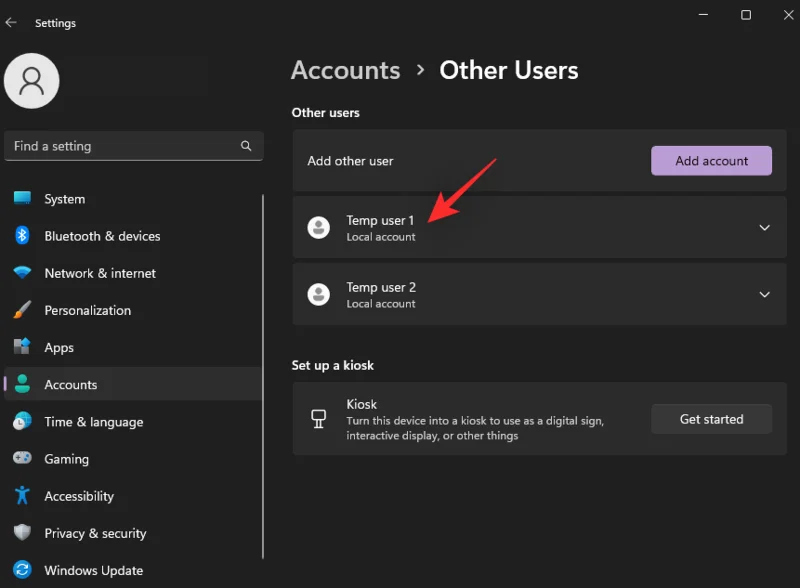 9 måter å fjerne systemsøppel på Windows 11