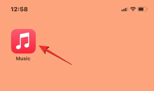 Hogyan találhat szeretett dalokat az Apple Music alkalmazásban iPhone-on