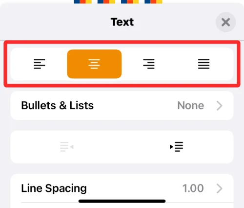 Hvordan redigere et Word-dokument på iPhone [AIO]