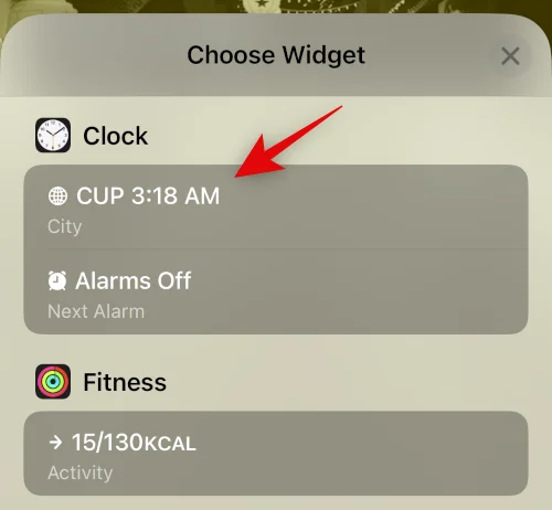 Sådan gør du tiden mindre på iPhone på iOS 16
