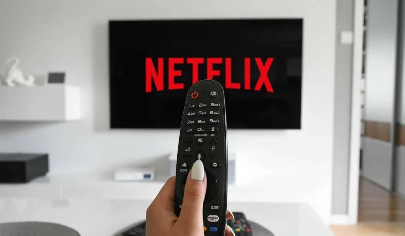 Slik administrerer du enheter ved å bruke Netflix-kontoen din