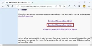 Jak spustit příkazový řádek jako TrustedInstaller v systému Windows 11