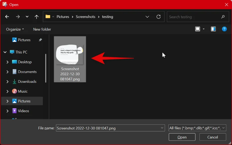 Jak používat nástroj Výstřižky ve Windows 11 [AIO]