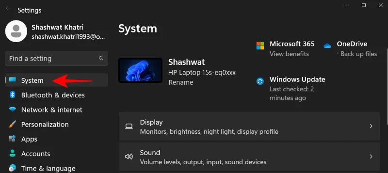 Как да стартирате в безопасен режим в Windows 11