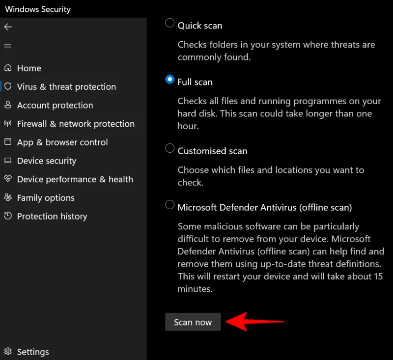 3 начина за отваряне на папката System 32 в Windows 11 или 10