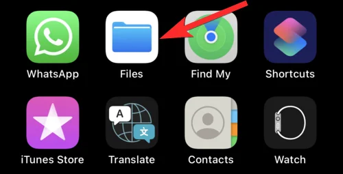Hur man söker i ett dokument på iPhone: 7 sätt som förklaras