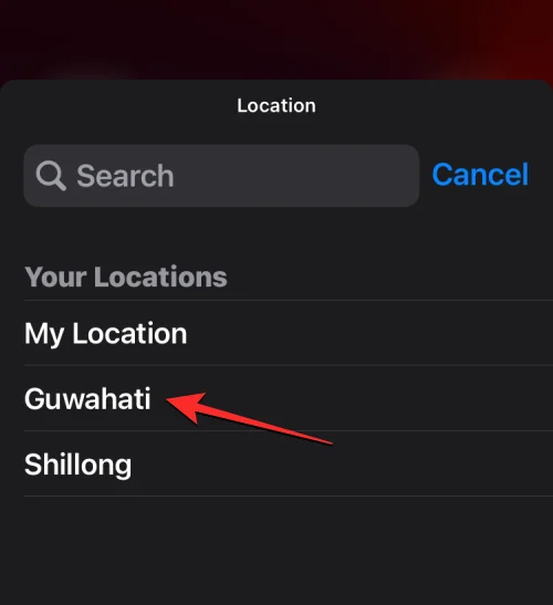 Hur man ändrar widgets på iPhone [2023]
