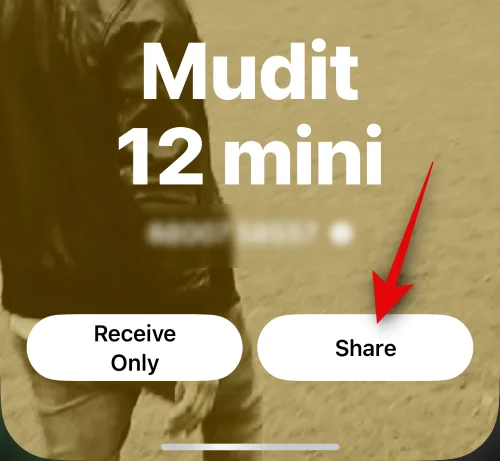 IOS 17 NameDrop: Hogyan oszthatja meg kapcsolatfelvételi adatait könnyedén iPhone-on