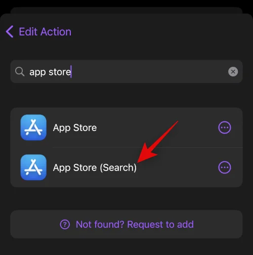 Alkalmazás-parancsikonok hozzáadása a Dynamic Islandhez a Lock Launcher segítségével