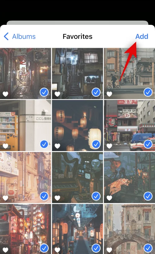Як змінити фотографії на екрані блокування iPhone на iOS 16