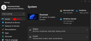 Як завантажитися в безпечному режимі в Windows 11