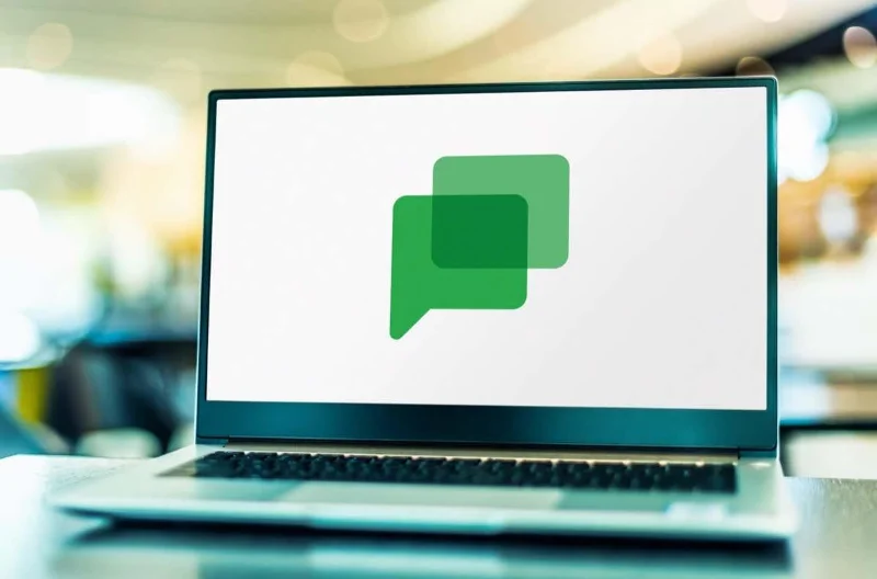 Как да поправите „Невъзможно е да се свържем с чат“ в Google Chat
