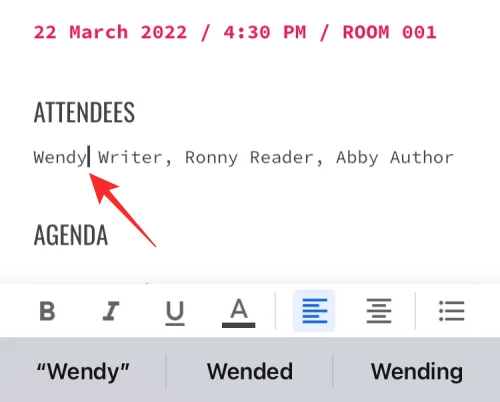Як зробити курсив на iPhone: все, що вам потрібно знати