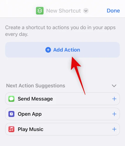 Hogyan helyezzünk el két képet egymás mellé az iPhone-on