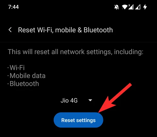 Jak opravit chybu „Žádná SIM karta“ v systému Android