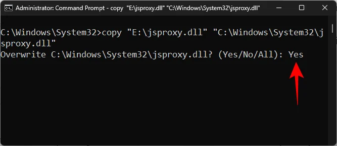 Як ВИПРАВИТИ «Захист ресурсів Windows знайшов пошкоджені файли, але не зміг виправити деякі з них» у Windows 11 або 10