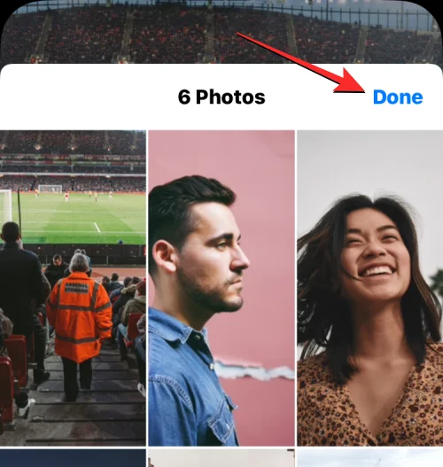 Jak automaticky změnit tapetu na iPhone