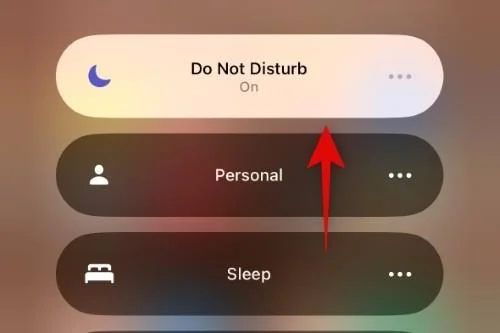 Hiányoznak az értesítő jelvények az iPhone-ról?  7 javítási mód