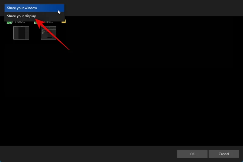Как да споделите екрана си с помощта на WhatsApp на Windows, iOS или Android