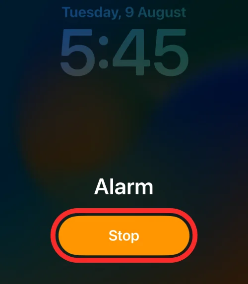 3 módszer a szundi kikapcsolására az iPhone riasztásán